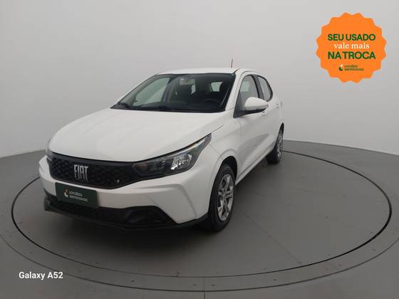 FIAT ARGO 1.0 FIREFLY FLEX DRIVE MANUAL FIAT ARGO 1.0 FIREFLY FLEX DRIVE MANUAL